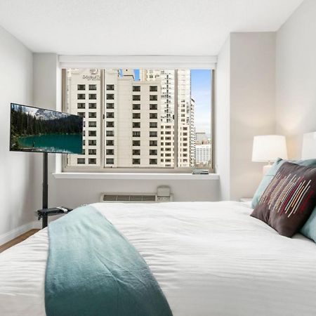 Bluebird Suites Near Newport Centre Jersey City Dış mekan fotoğraf