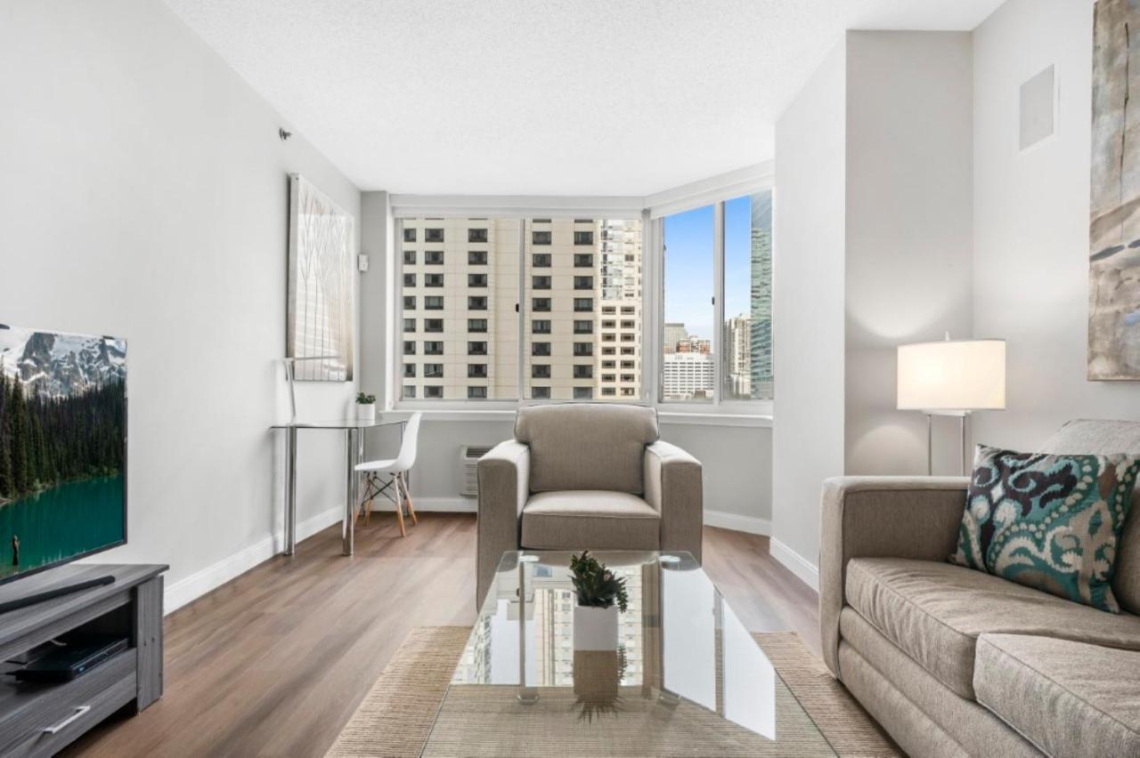 Bluebird Suites Near Newport Centre Jersey City Dış mekan fotoğraf
