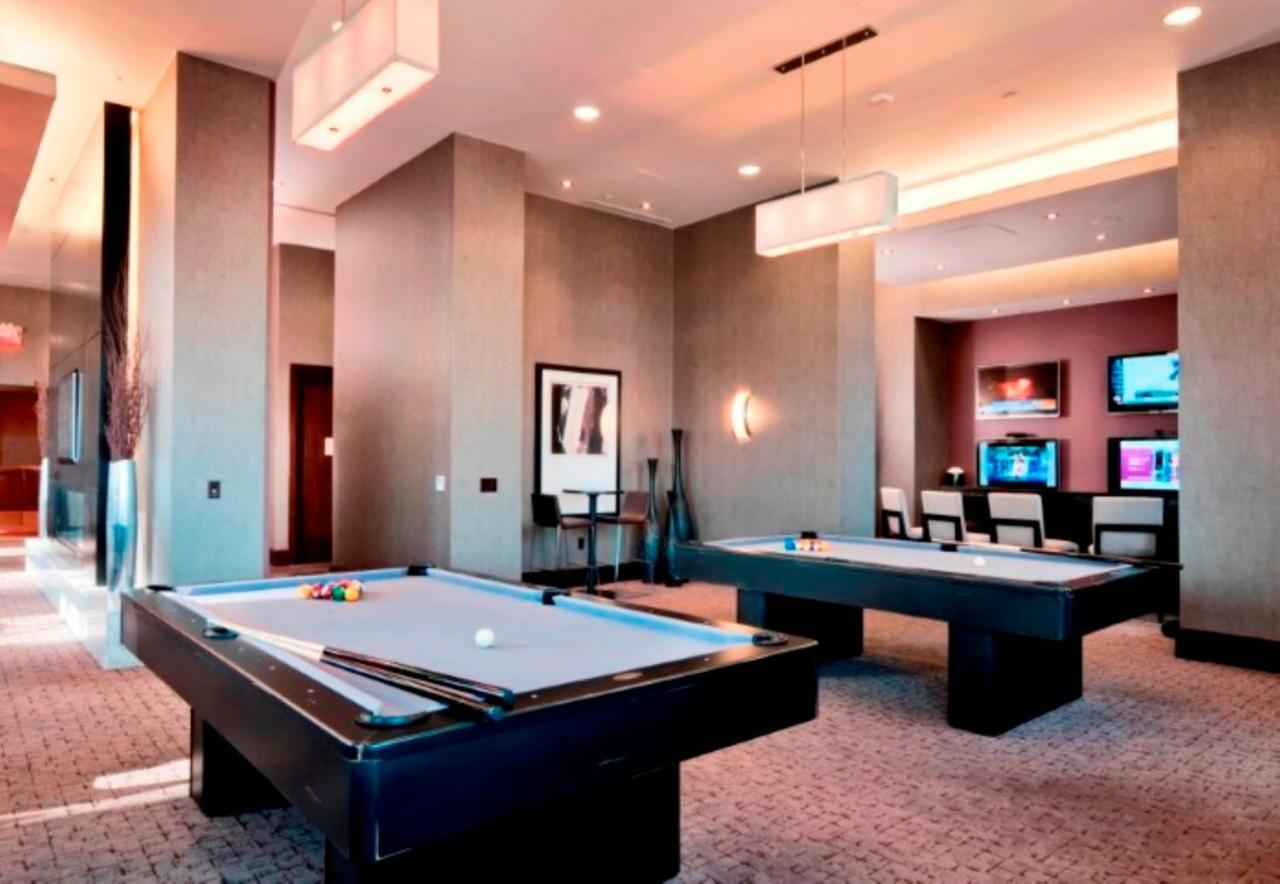 Bluebird Suites Near Newport Centre Jersey City Dış mekan fotoğraf