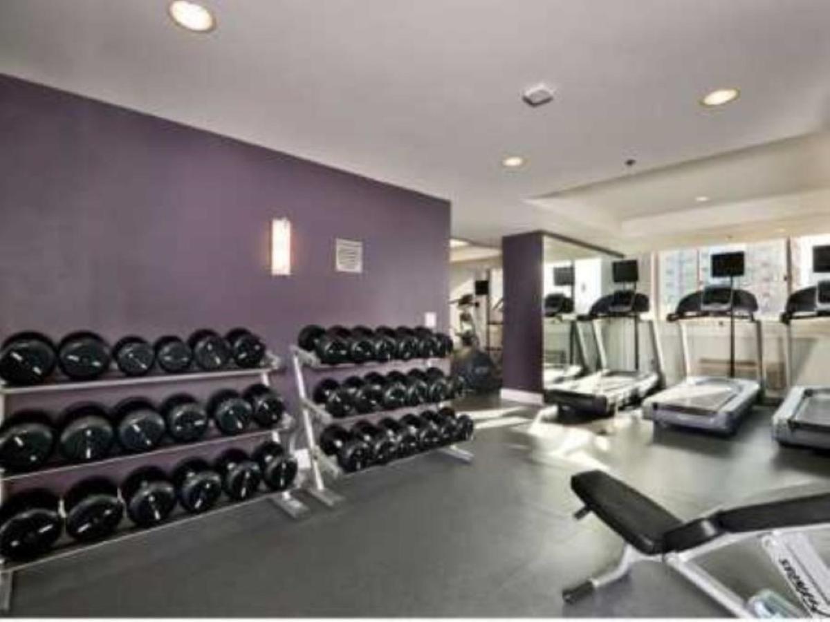 Bluebird Suites Near Newport Centre Jersey City Dış mekan fotoğraf