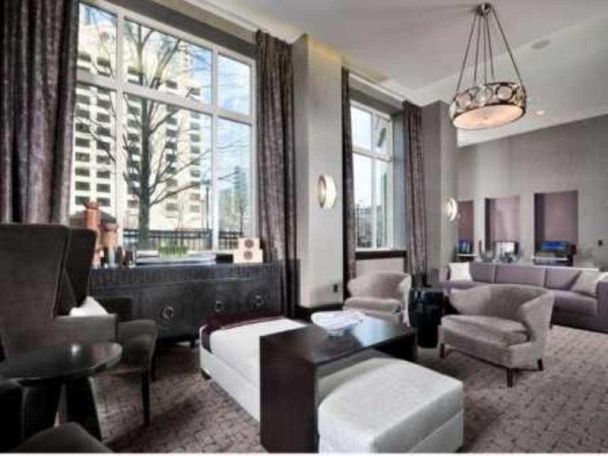 Bluebird Suites Near Newport Centre Jersey City Dış mekan fotoğraf