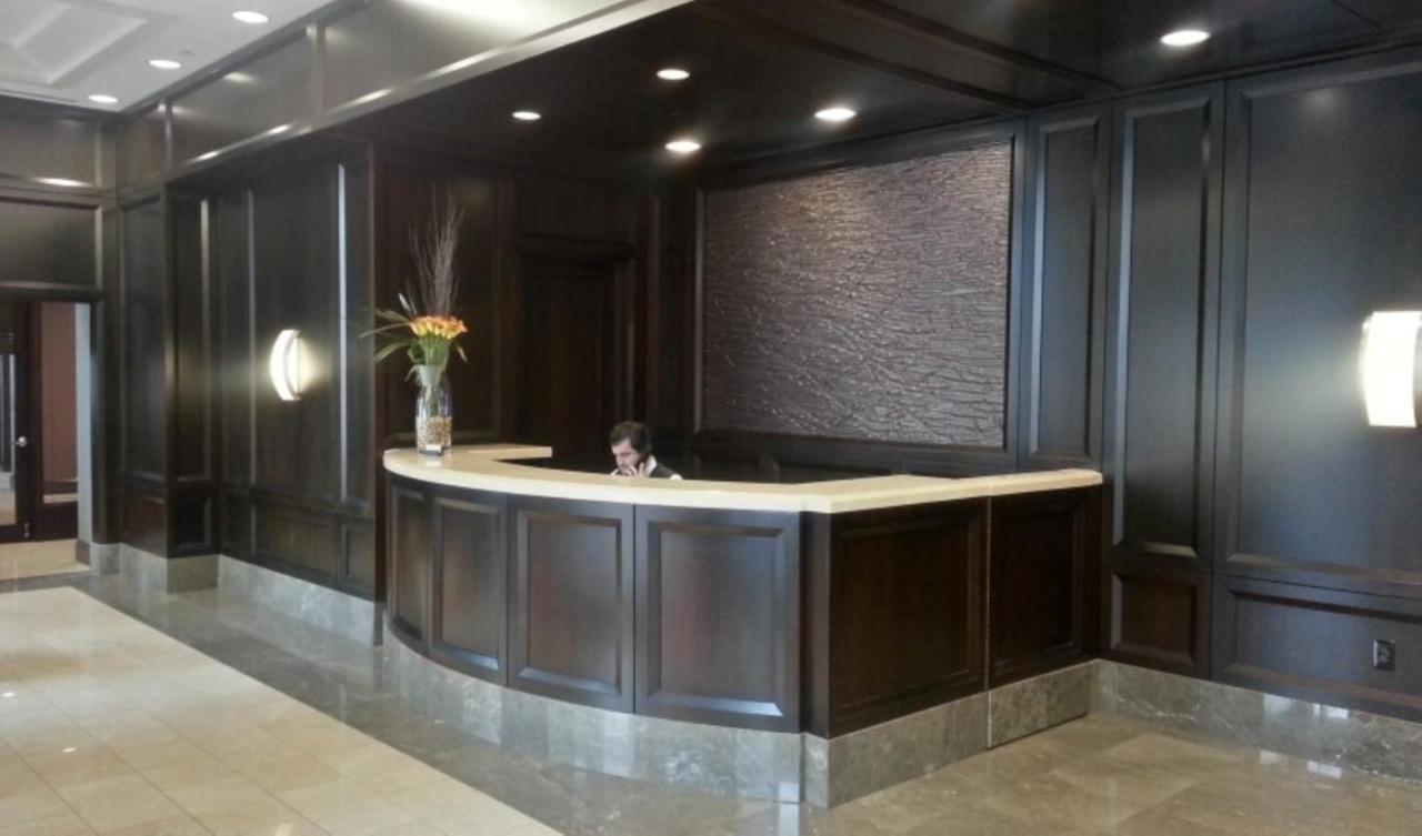 Bluebird Suites Near Newport Centre Jersey City Dış mekan fotoğraf