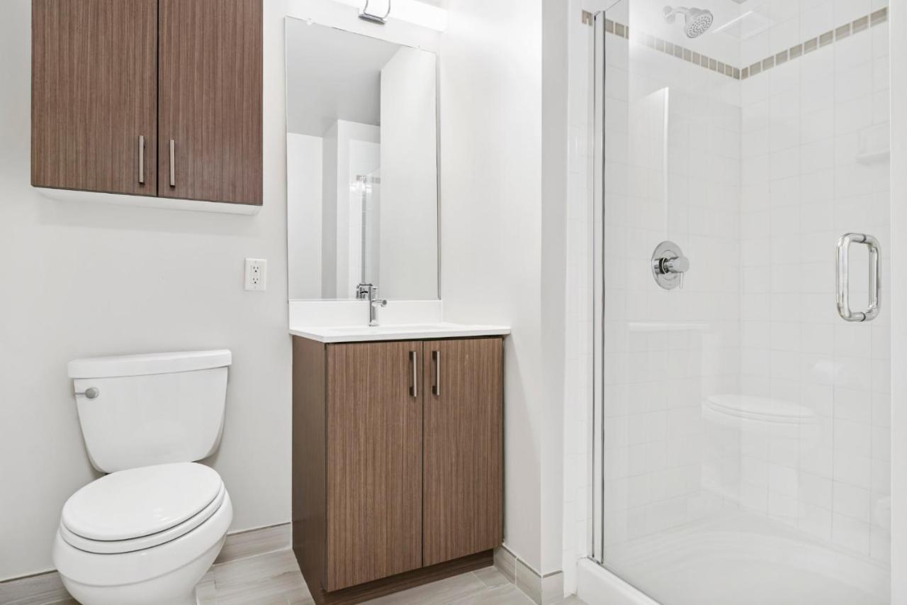 Bluebird Suites Near Newport Centre Jersey City Dış mekan fotoğraf