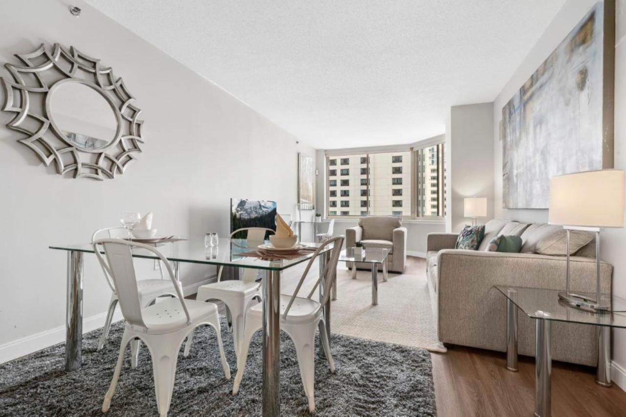 Bluebird Suites Near Newport Centre Jersey City Dış mekan fotoğraf